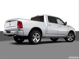  Low/wide rear 5/8 photo